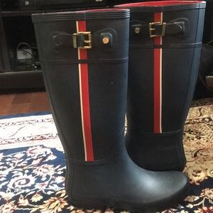 Tommy Hilfiger Rainboots